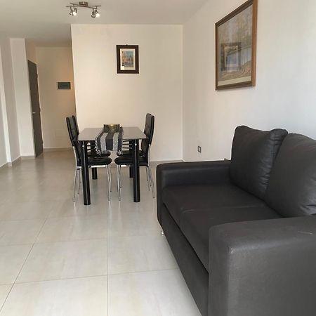 Locacion Jujuy Apartment San Salvador de Jujuy Bagian luar foto