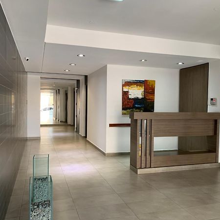 Locacion Jujuy Apartment San Salvador de Jujuy Bagian luar foto