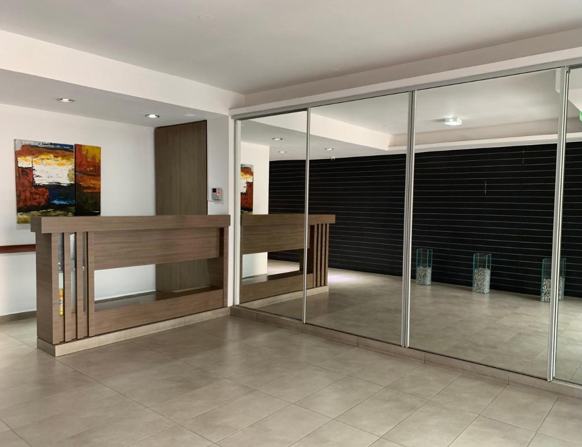 Locacion Jujuy Apartment San Salvador de Jujuy Bagian luar foto