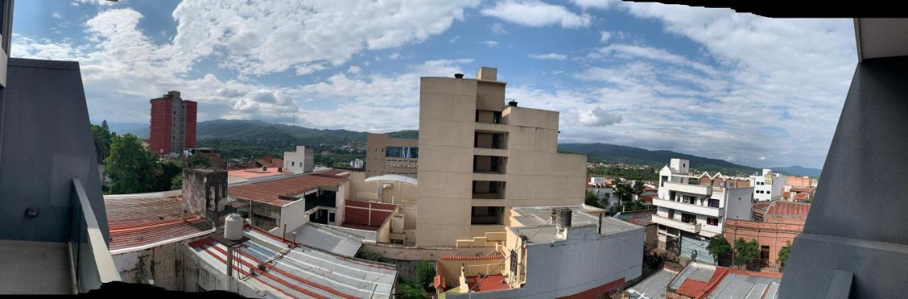 Locacion Jujuy Apartment San Salvador de Jujuy Bagian luar foto
