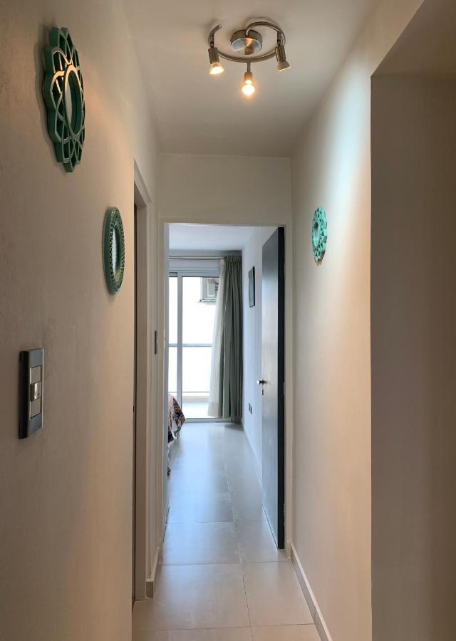 Locacion Jujuy Apartment San Salvador de Jujuy Bagian luar foto