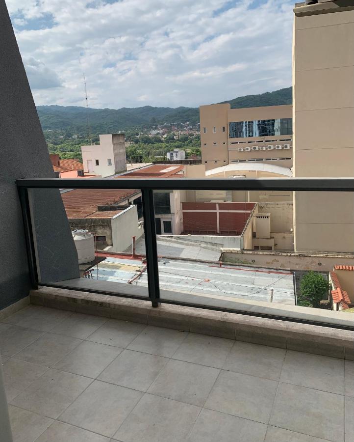 Locacion Jujuy Apartment San Salvador de Jujuy Bagian luar foto