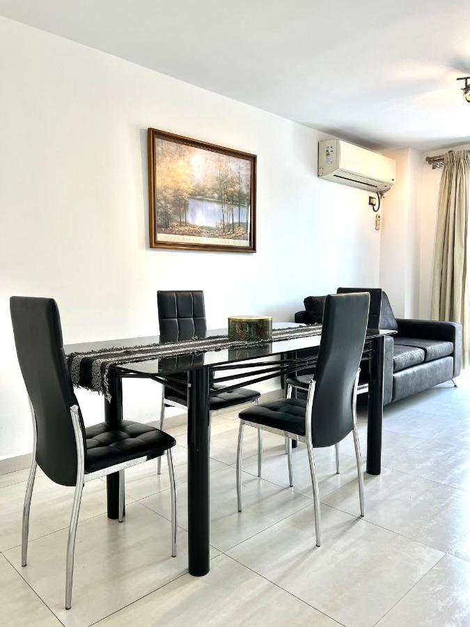 Locacion Jujuy Apartment San Salvador de Jujuy Bagian luar foto