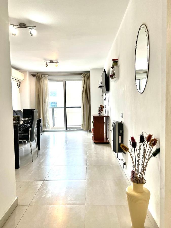 Locacion Jujuy Apartment San Salvador de Jujuy Bagian luar foto