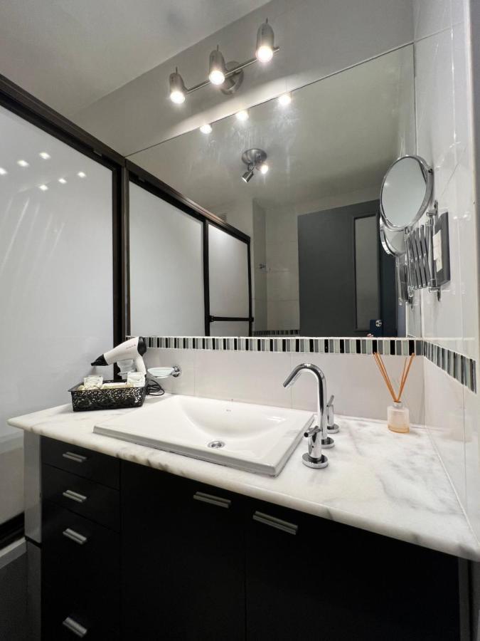 Locacion Jujuy Apartment San Salvador de Jujuy Bagian luar foto