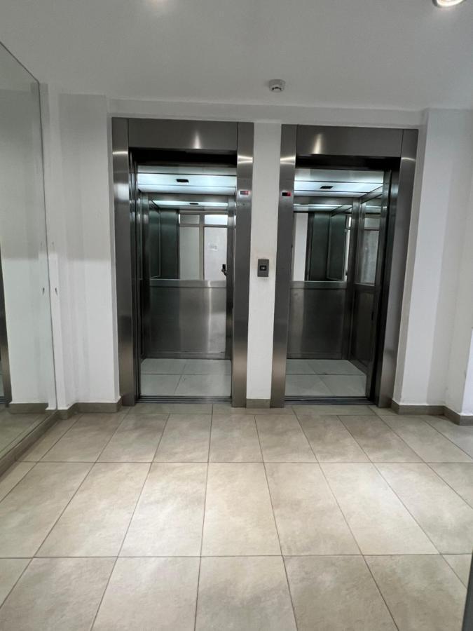 Locacion Jujuy Apartment San Salvador de Jujuy Bagian luar foto