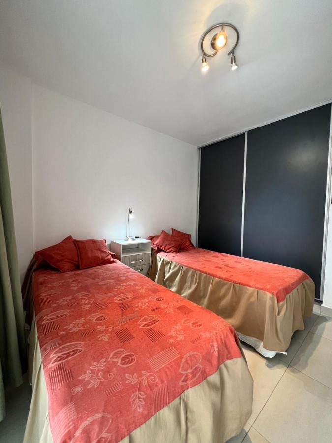 Locacion Jujuy Apartment San Salvador de Jujuy Bagian luar foto