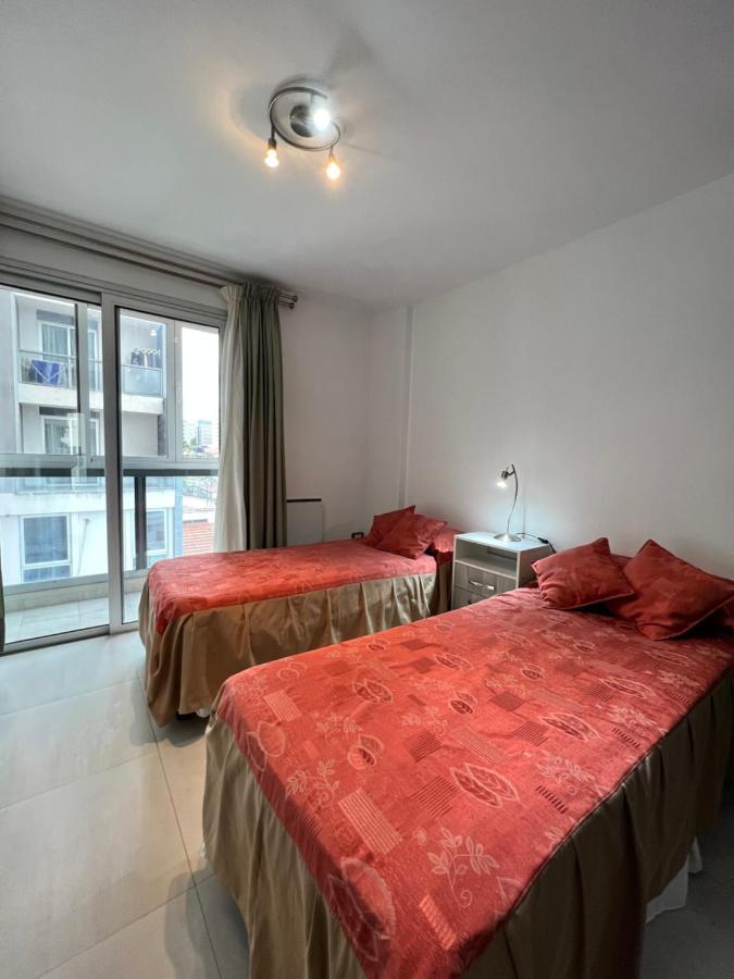Locacion Jujuy Apartment San Salvador de Jujuy Bagian luar foto