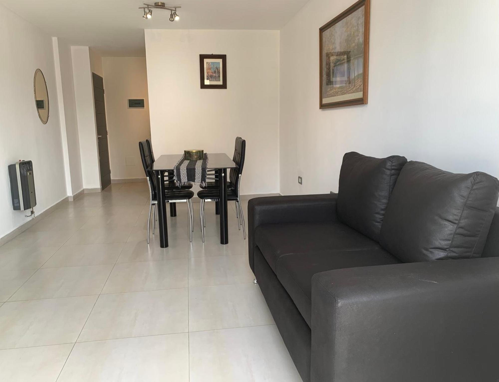 Locacion Jujuy Apartment San Salvador de Jujuy Bagian luar foto