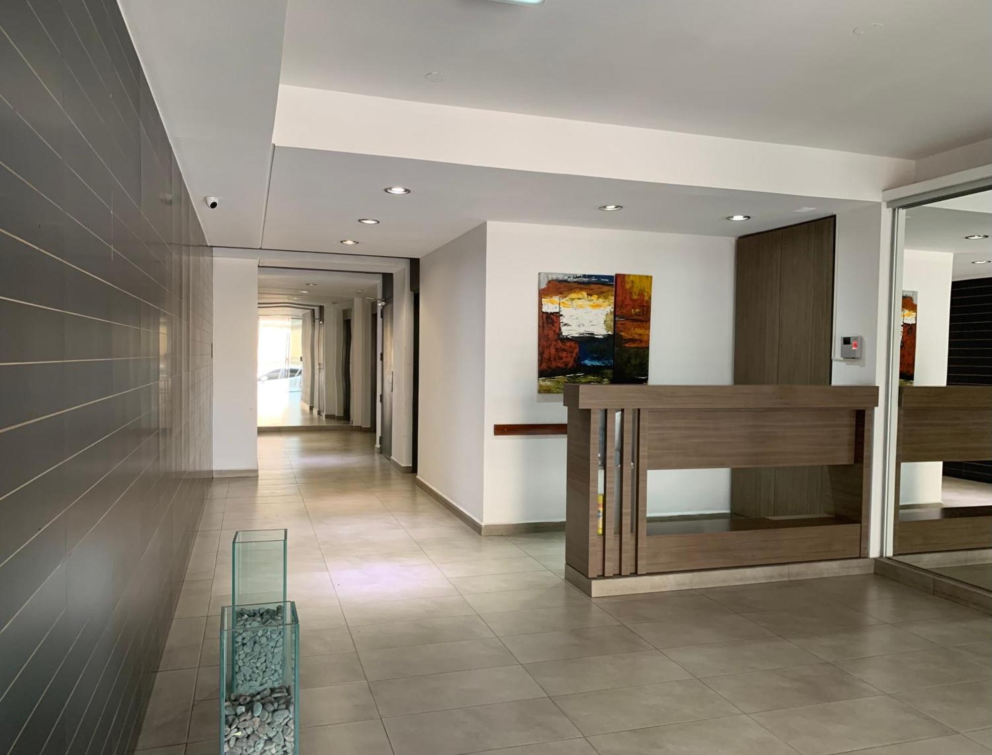 Locacion Jujuy Apartment San Salvador de Jujuy Bagian luar foto